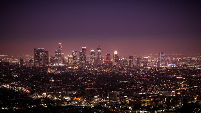 Picture of Los Angeles, California, United States